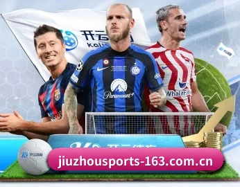 关于我们 - 体育资讯内容服务 - JIUZHOU SPORTS