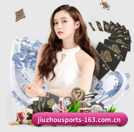 AI 革新 | JIUZHOU